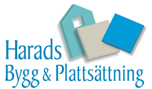 Harads Bygg & Plattsättning AB