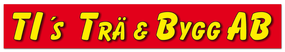 T.I's Trä & Bygg AB