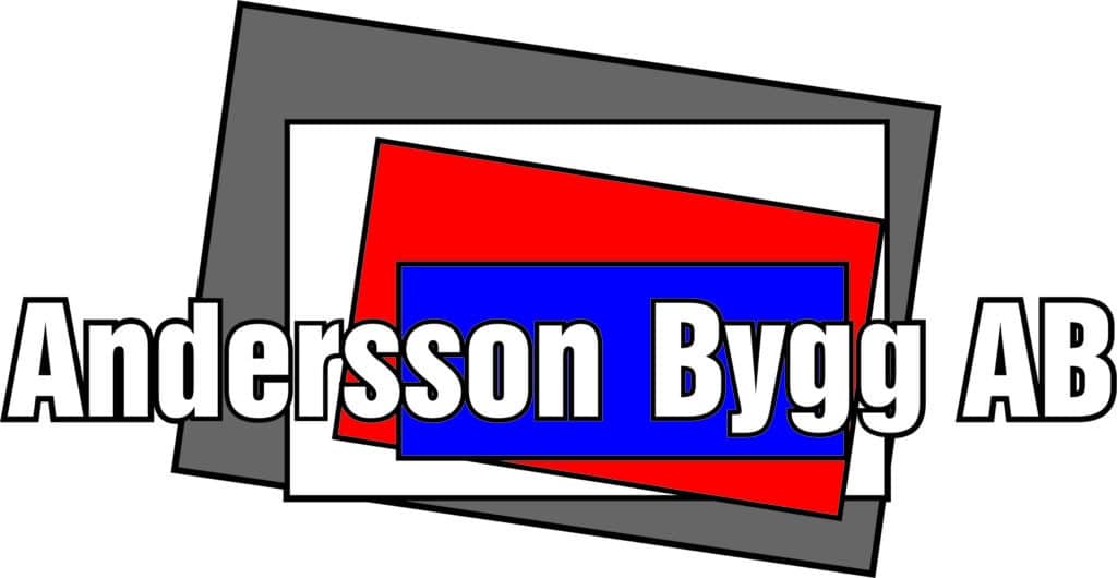 Andersson bygg i Luleå AB