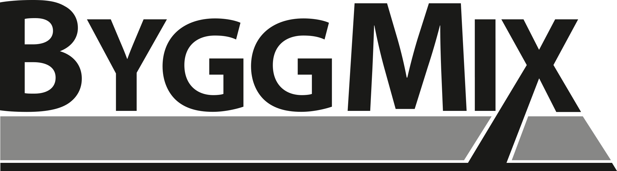ByggMix i Norr AB