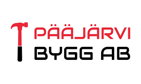 Pääjärvi Bygg AB