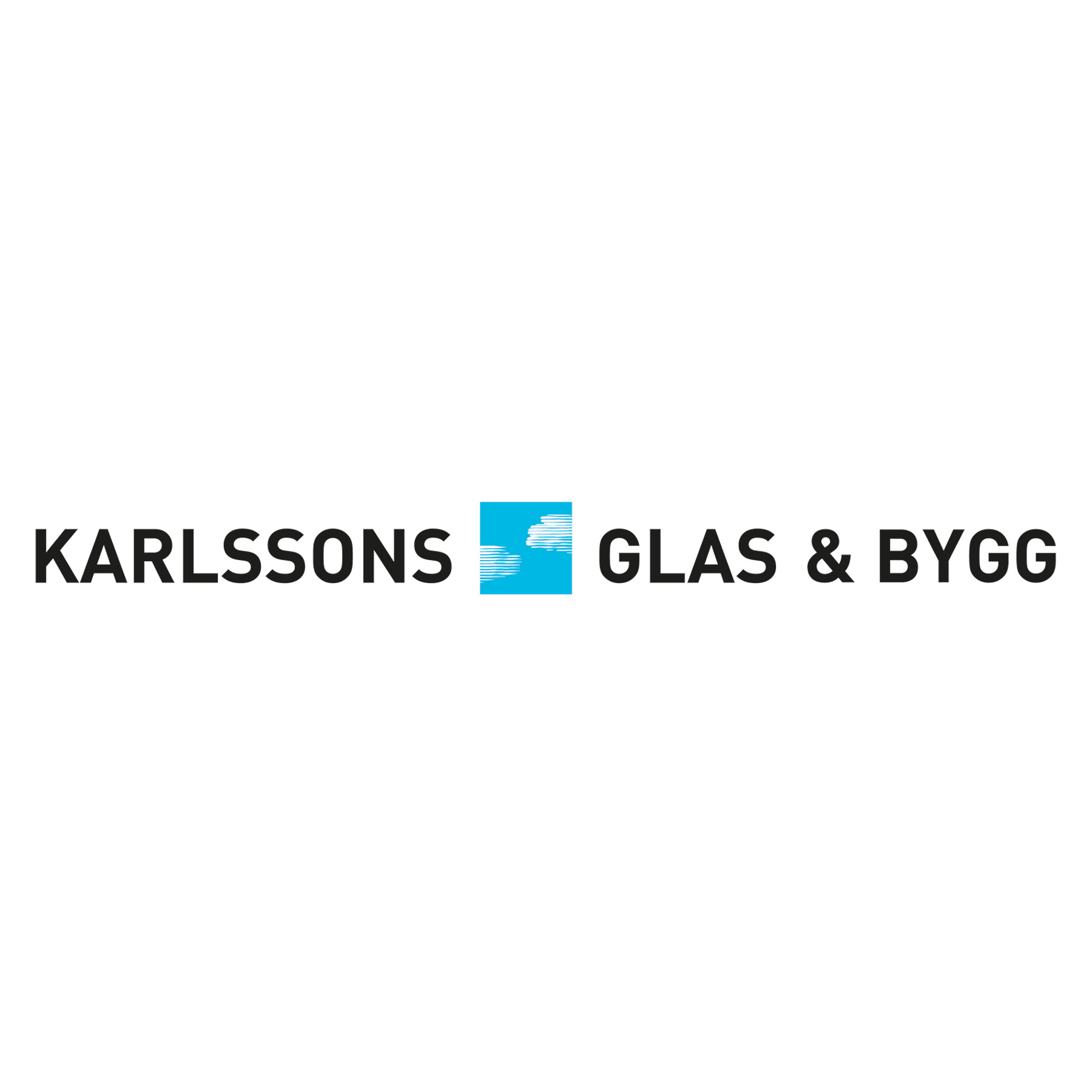 Karlssons Glas & Bygg AB