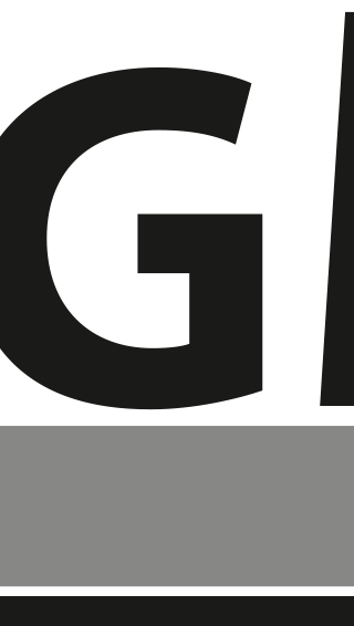 Logotyp för ByggMix i Norr AB