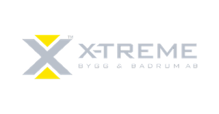 Logotyp för X-Treme i Luleå AB