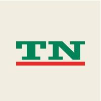 Logotyp för TN Bygg & Anläggning AB