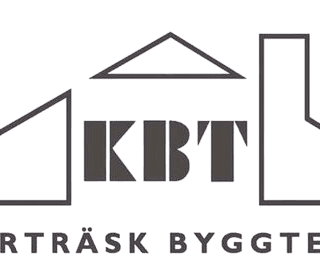 Logotyp för Klöverträsk Byggteam Aktiebolag