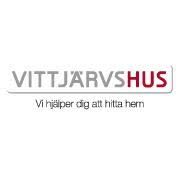 Logotyp för Vittjärvshus i Boden AB
