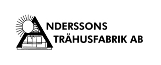 Logotyp för Anderssons Trähusfabrik AB