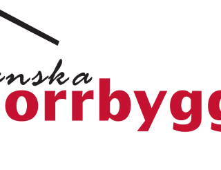 Logotyp för Svenska Norrbygg
