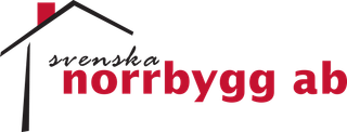 Logotyp för Svenska Norrbygg