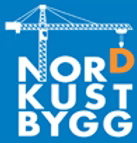 Logotyp för Nordkust Bygg