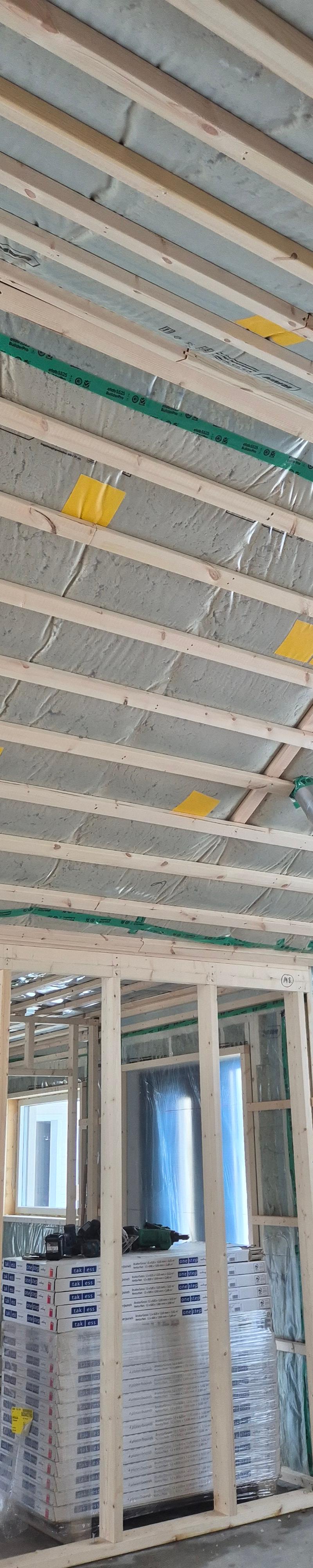 Lösull Granträsk Såg AB, Älvsbyn 180 m²