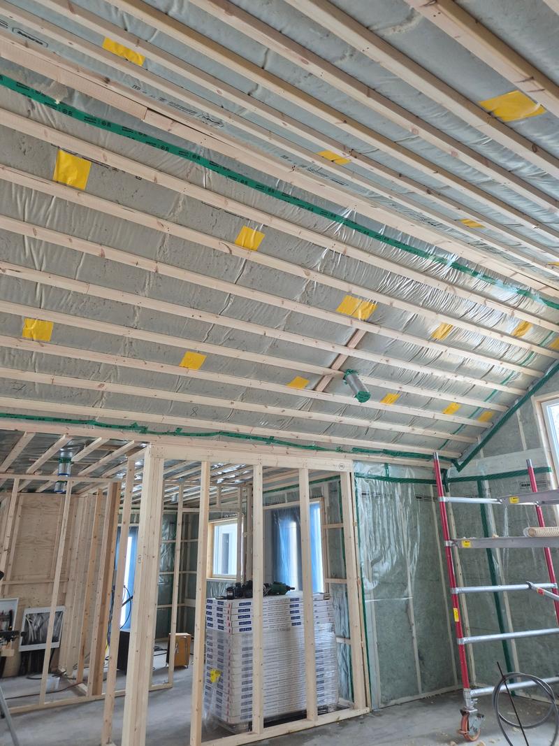 Lösull Granträsk Såg AB, Älvsbyn 180 m²